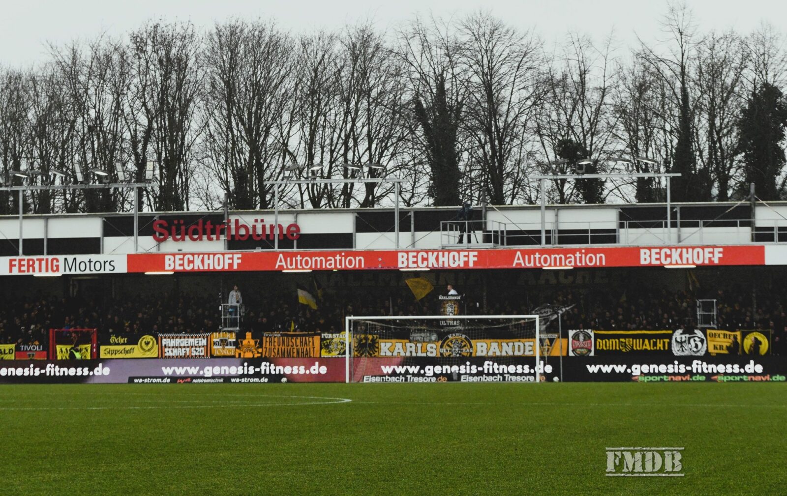 SC Verl – TSV Alemannia Aachen 2-1 (3)