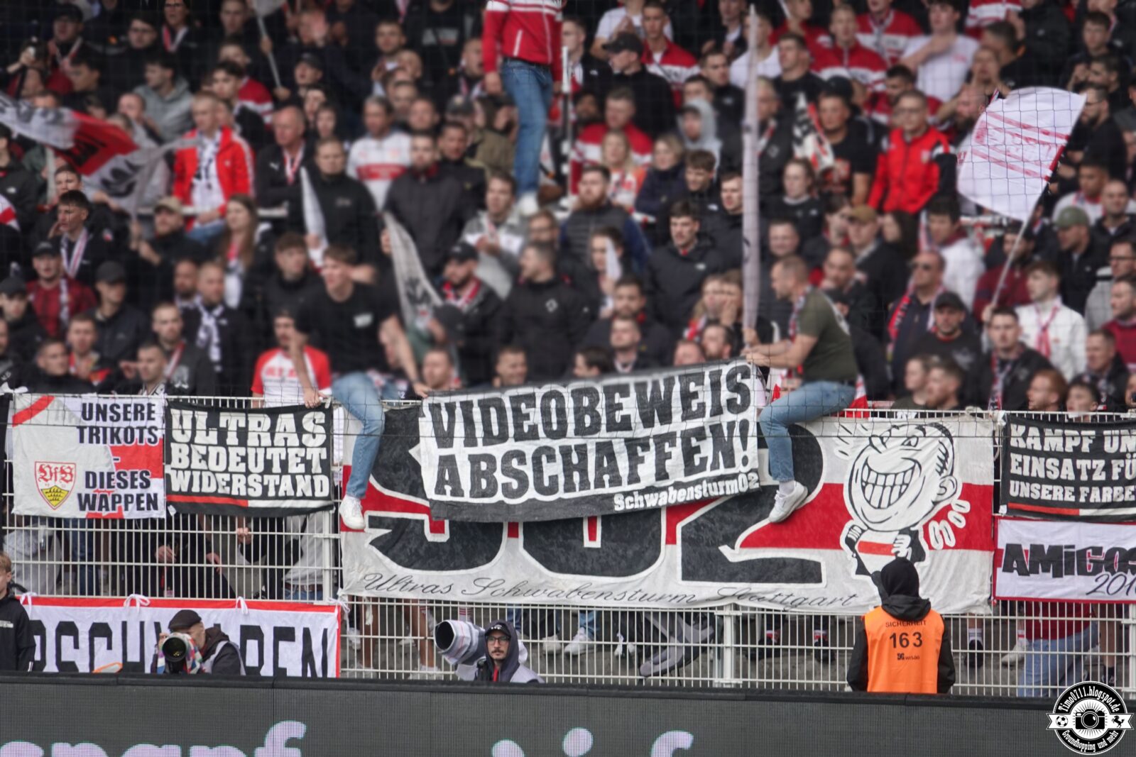 1. FC Union Berlin – VfB Stuttgart 2-1 (1)