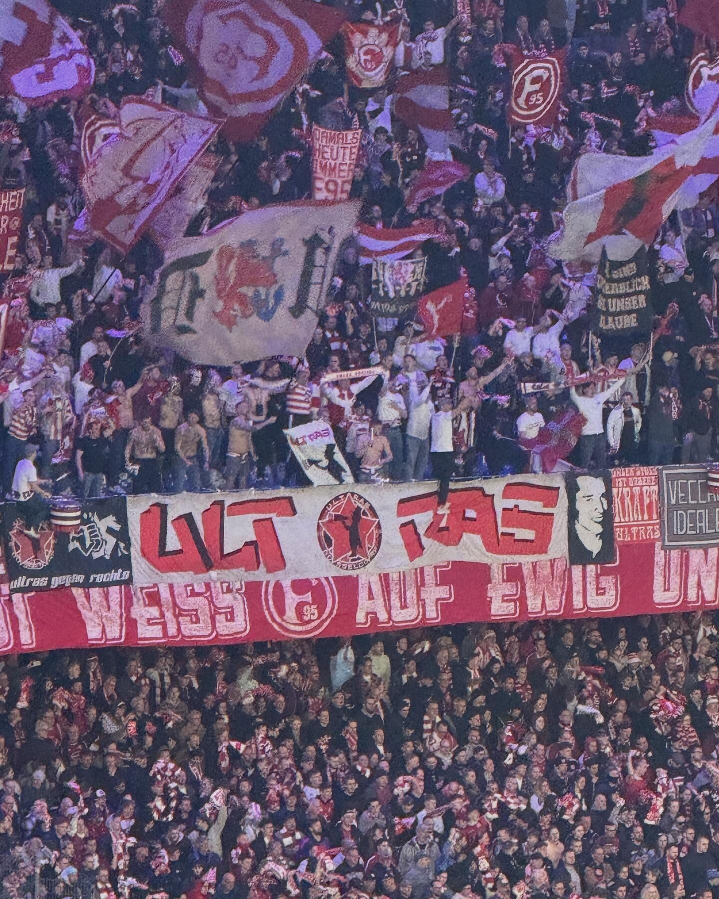 Hamburger SV – Fortuna Düsseldorf 4-1 (6)