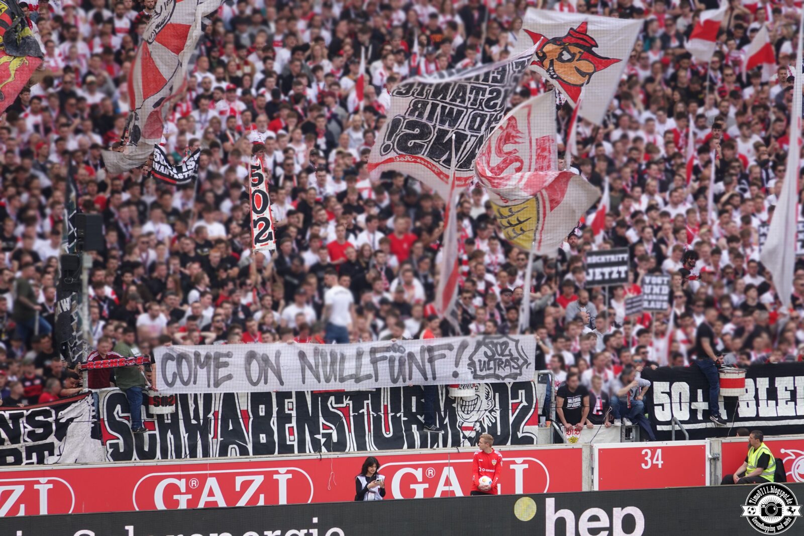VfB Stuttgart – FC Bayern München 3-1 (35)