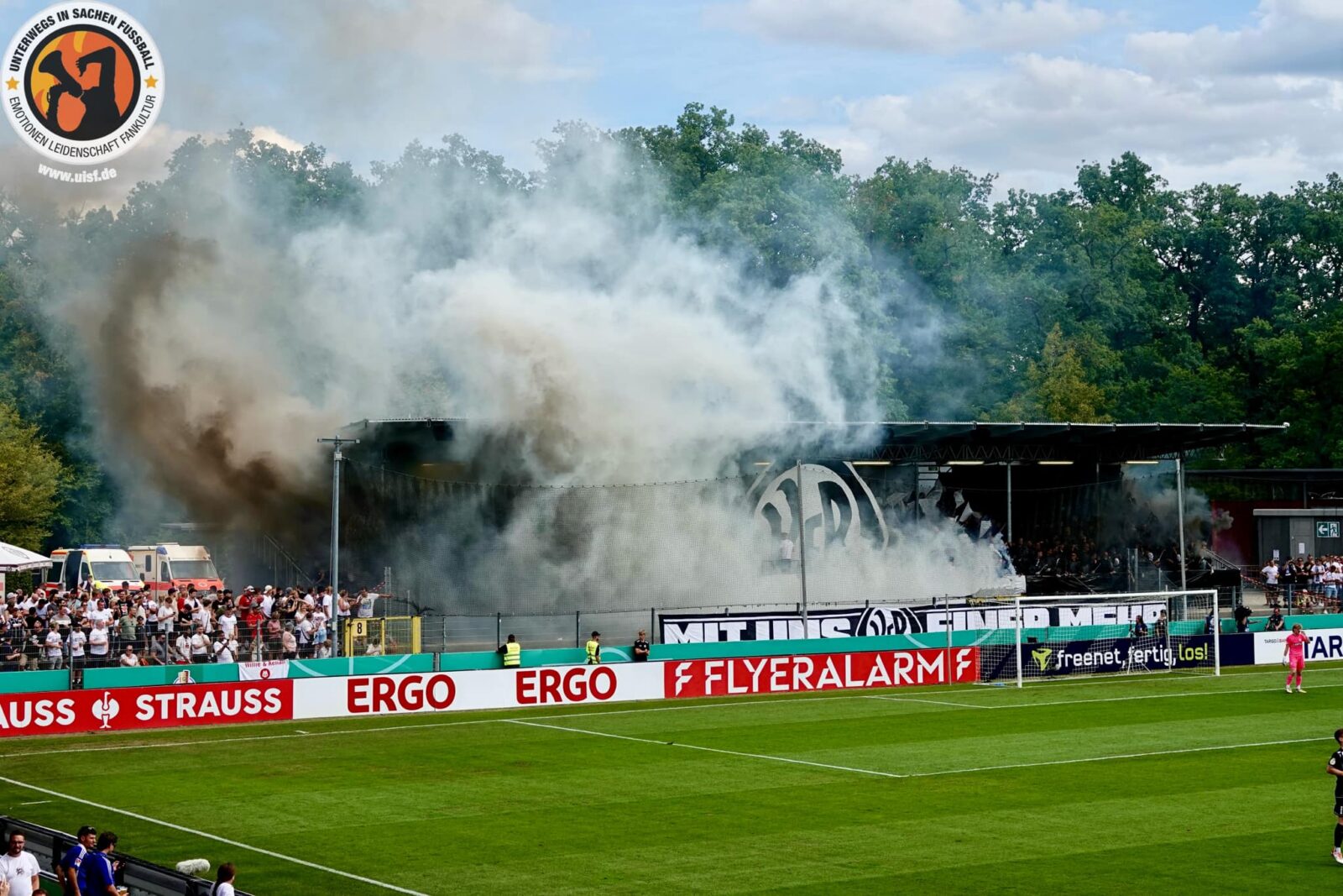 VfR Aalen – FC Schalke 04 (3)