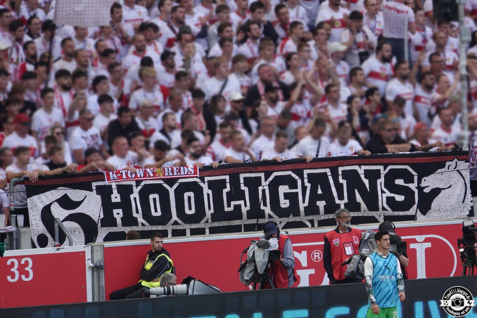 VfB Stuttgart – VfL Borussia Mönchengladbach 1:0 (4)