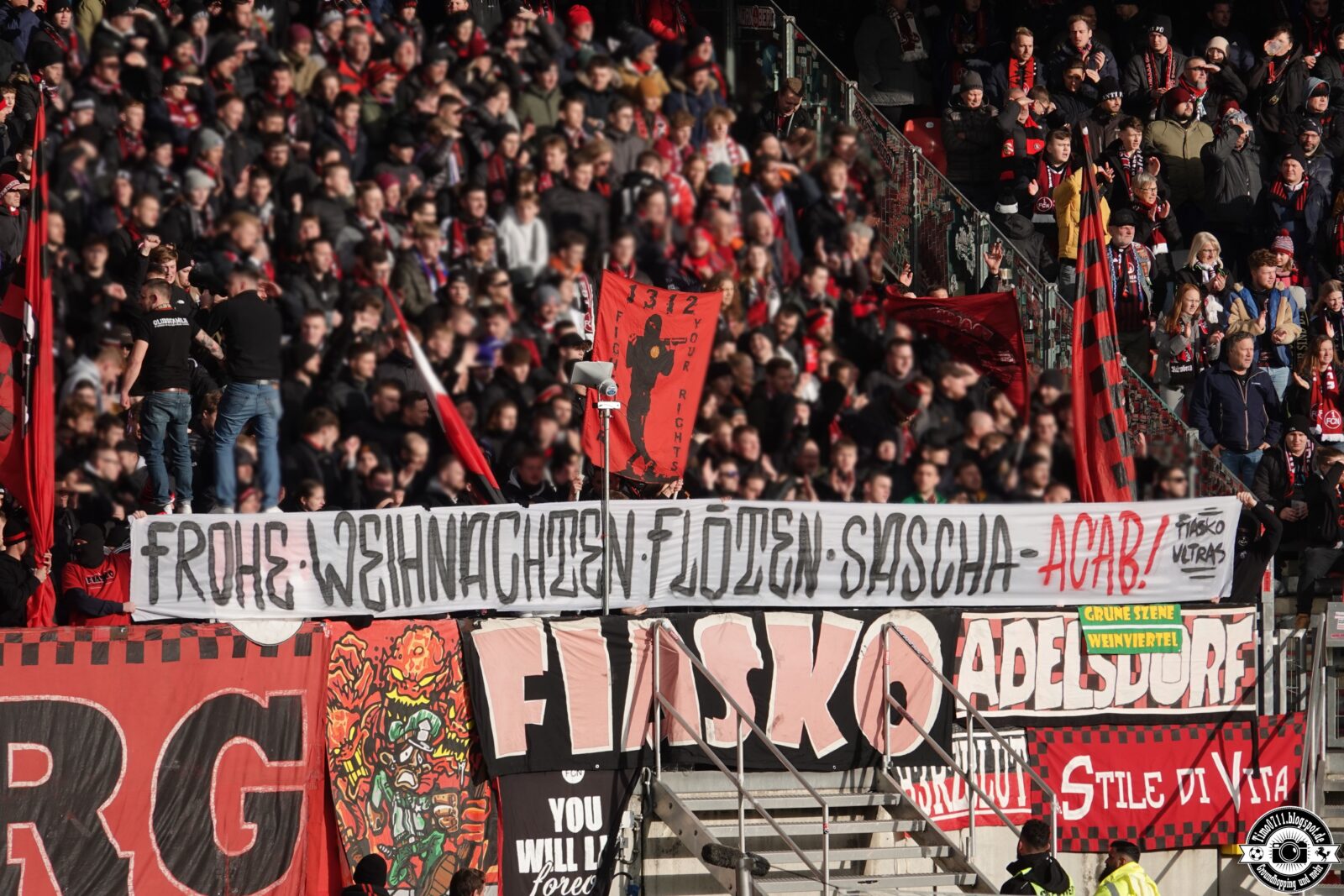 1. FC Nürnberg – Hamburger SV 0-2 (28)