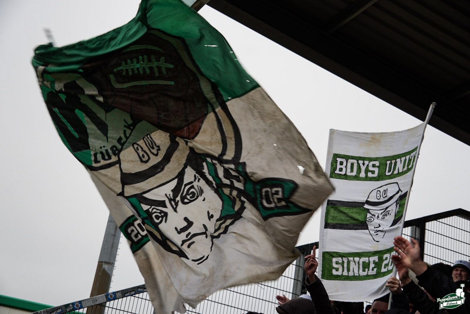 VfB Lübeck – SC Preußen Münster 0-3 (9)