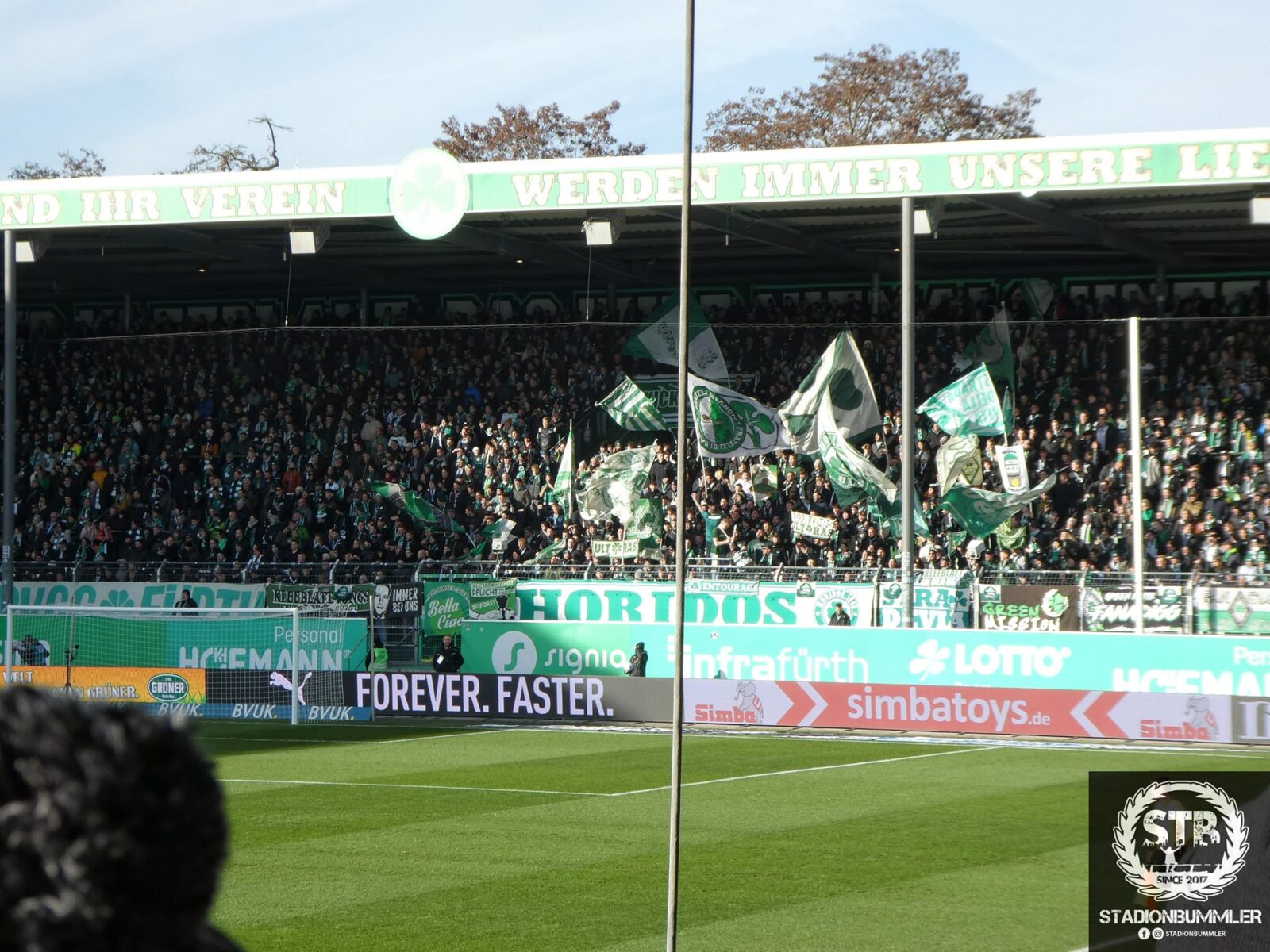 SpVgg Fürth – Karlsruher SC 2-3 (8)