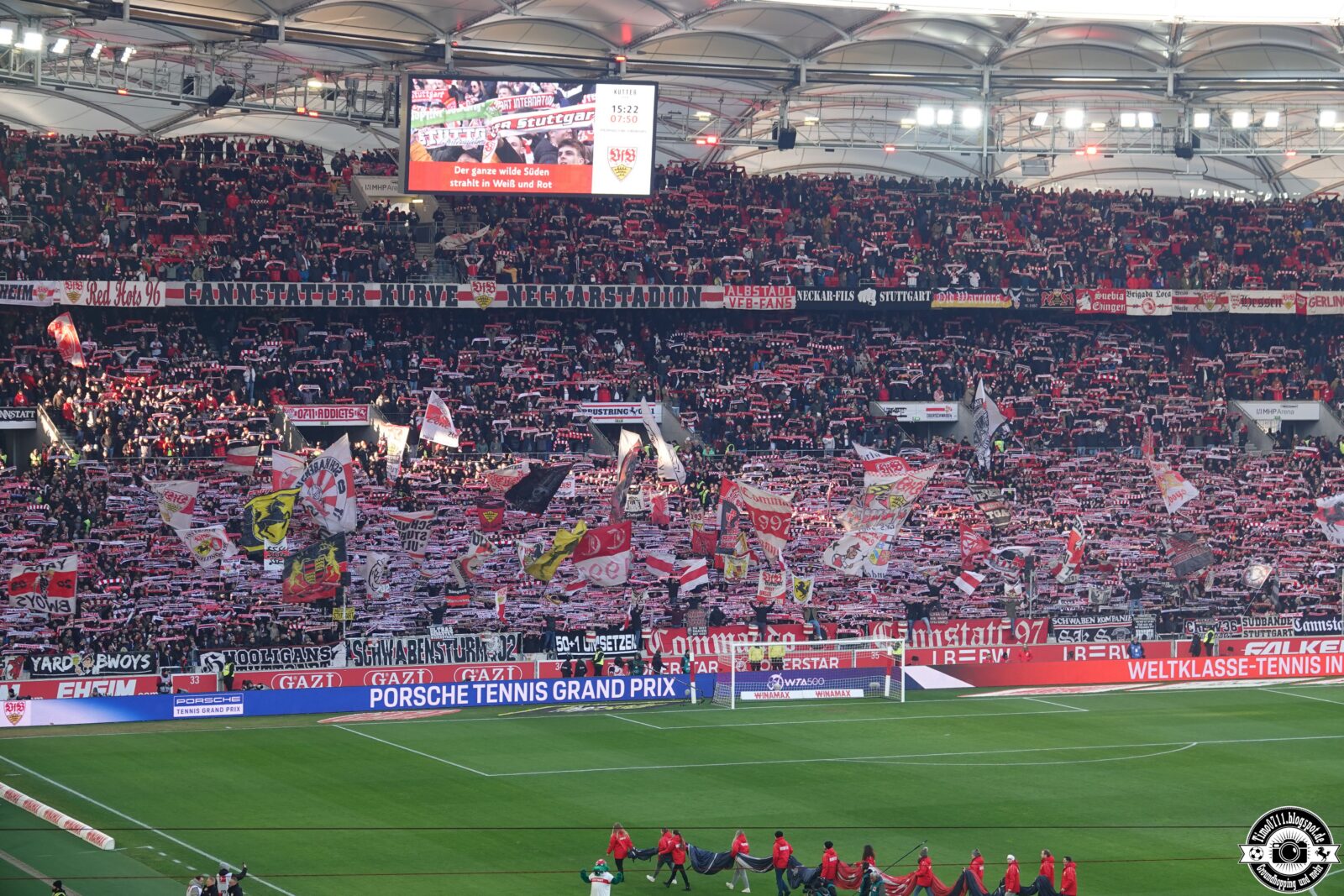 VfB Stuttgart – SC Freiburg 4-0 (16)