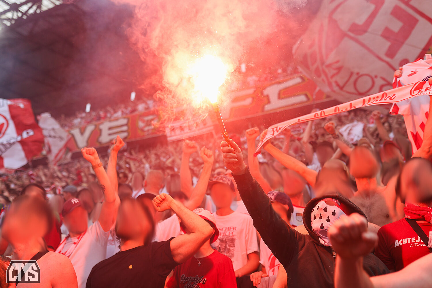 1. FC Köln – VfL Bochum 2-1 (17)