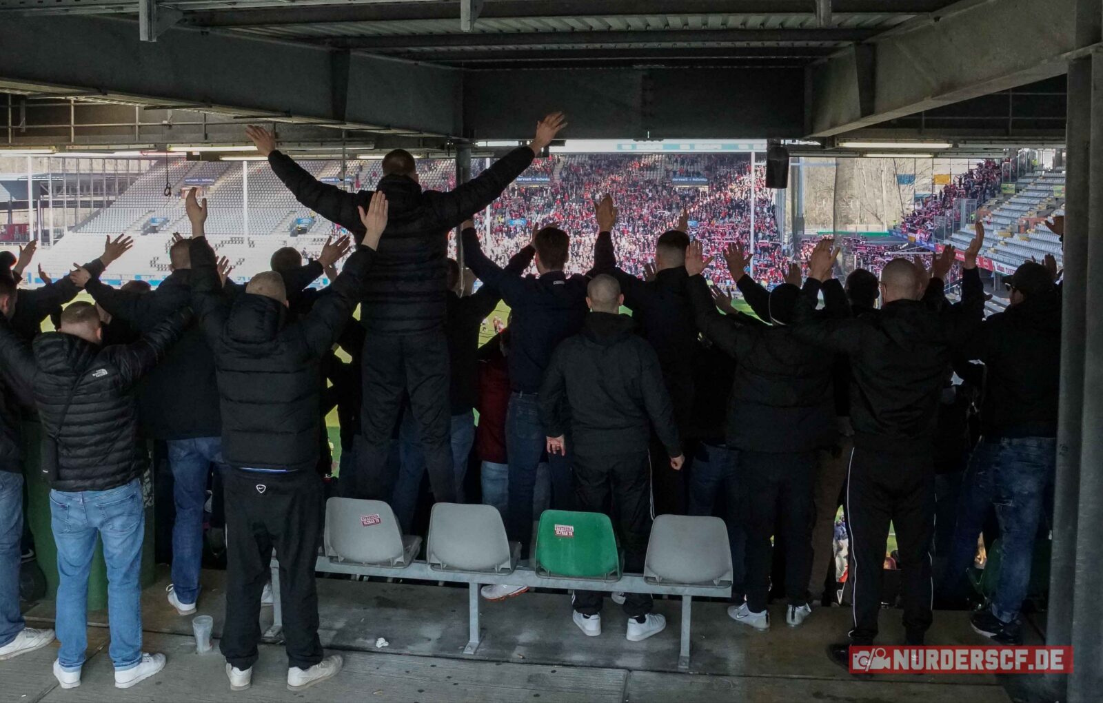 SC Freiburg II – 1. FC Kaiserslautern (5)