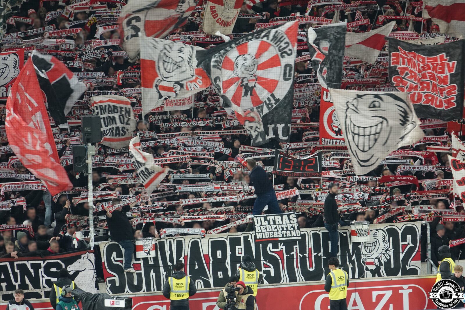VfB Stuttgart – VfL Bochum 2-0 (26)