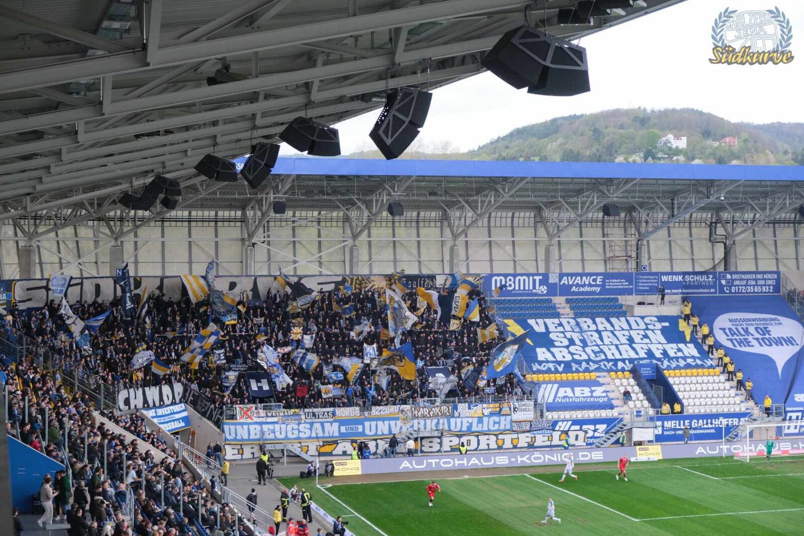 FC Carl Zeiss Jena – FSV Zwickau 1-2 (10)
