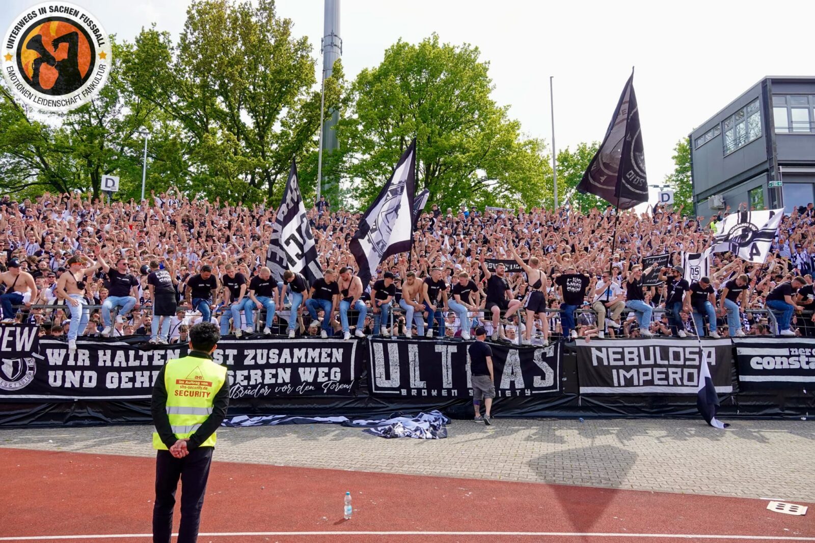 SSV Ulm 1846 – Viktoria Köln 2-0 (9)