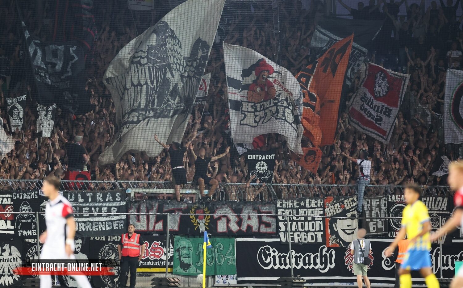 Eintracht Braunschweig – Eintracht Frankfurt 1-4 (39)