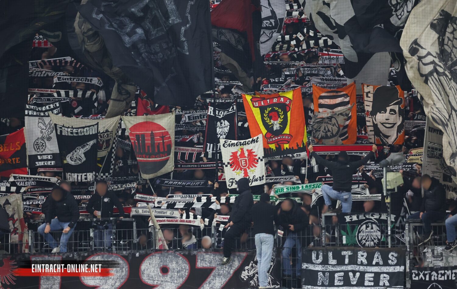 Eintracht Frankfurt – Slavia Prag 1-0 (11)