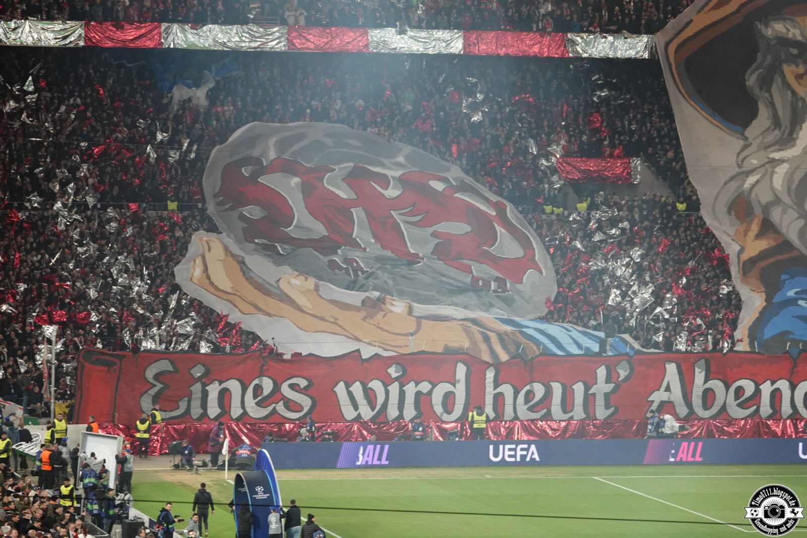 VfB Stuttgart – Paris SG 1-4 (100)