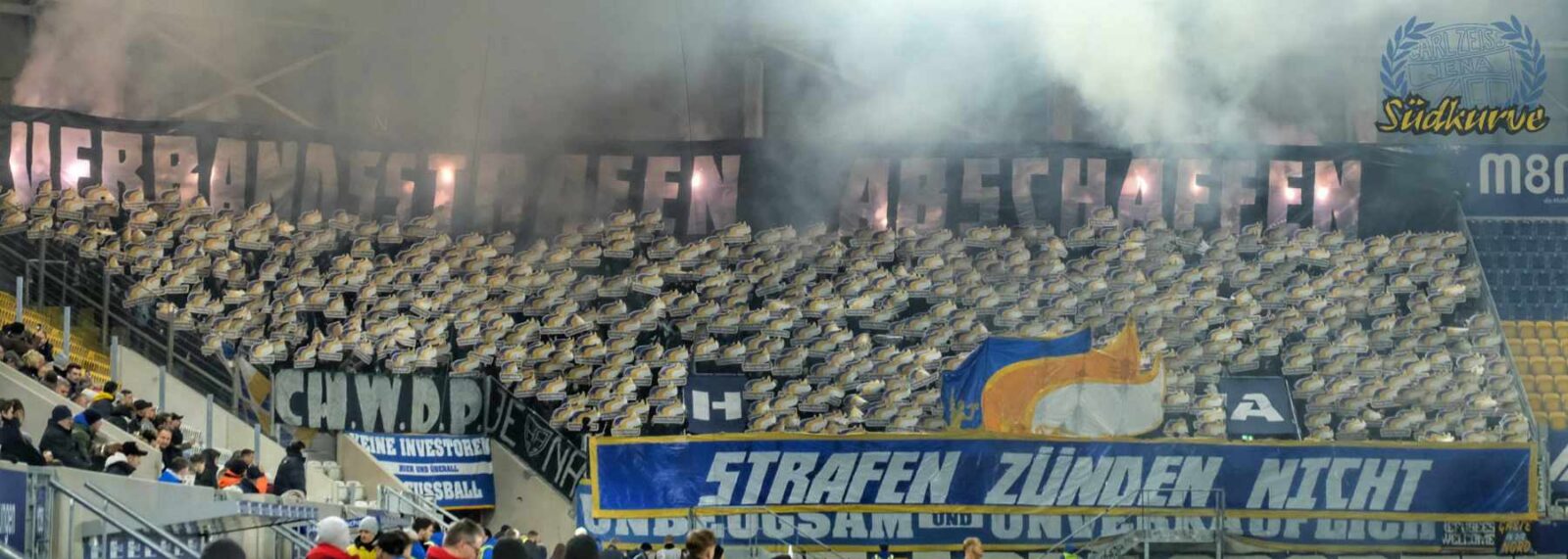 FC Carl Zeiss Jena – Greifswalder FC 1-1 (4)