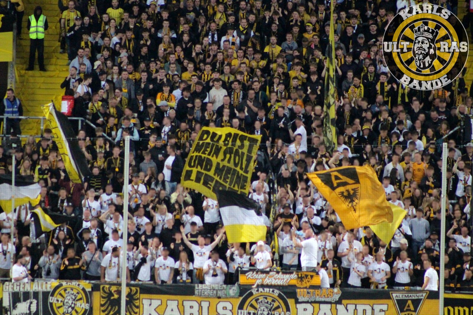 TSV Alemannia Aachen – Viktoria Köln 1-0 (55)