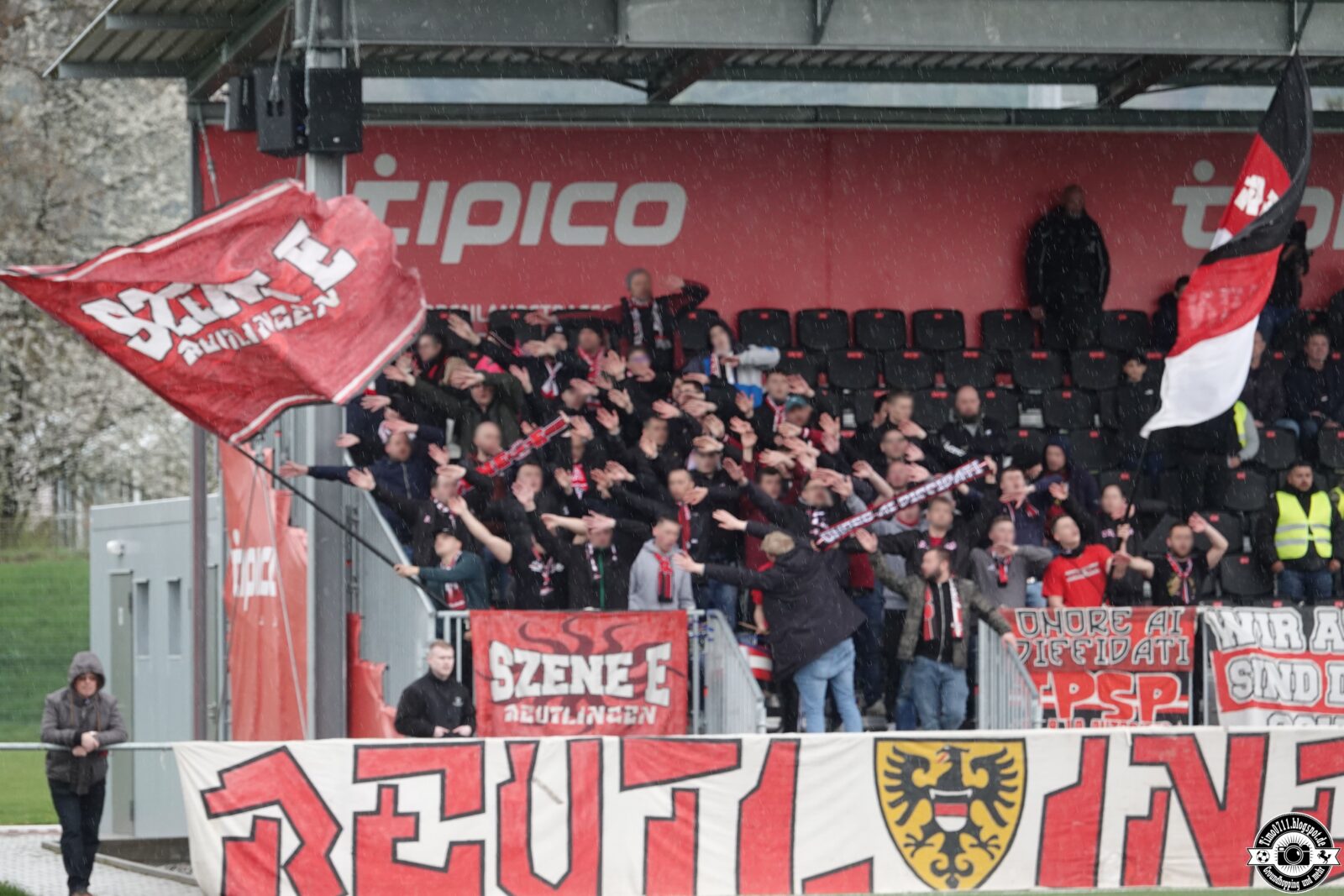 1. FC Rielasingen-Arlen – SSV Reutlingen 1-1 (10)