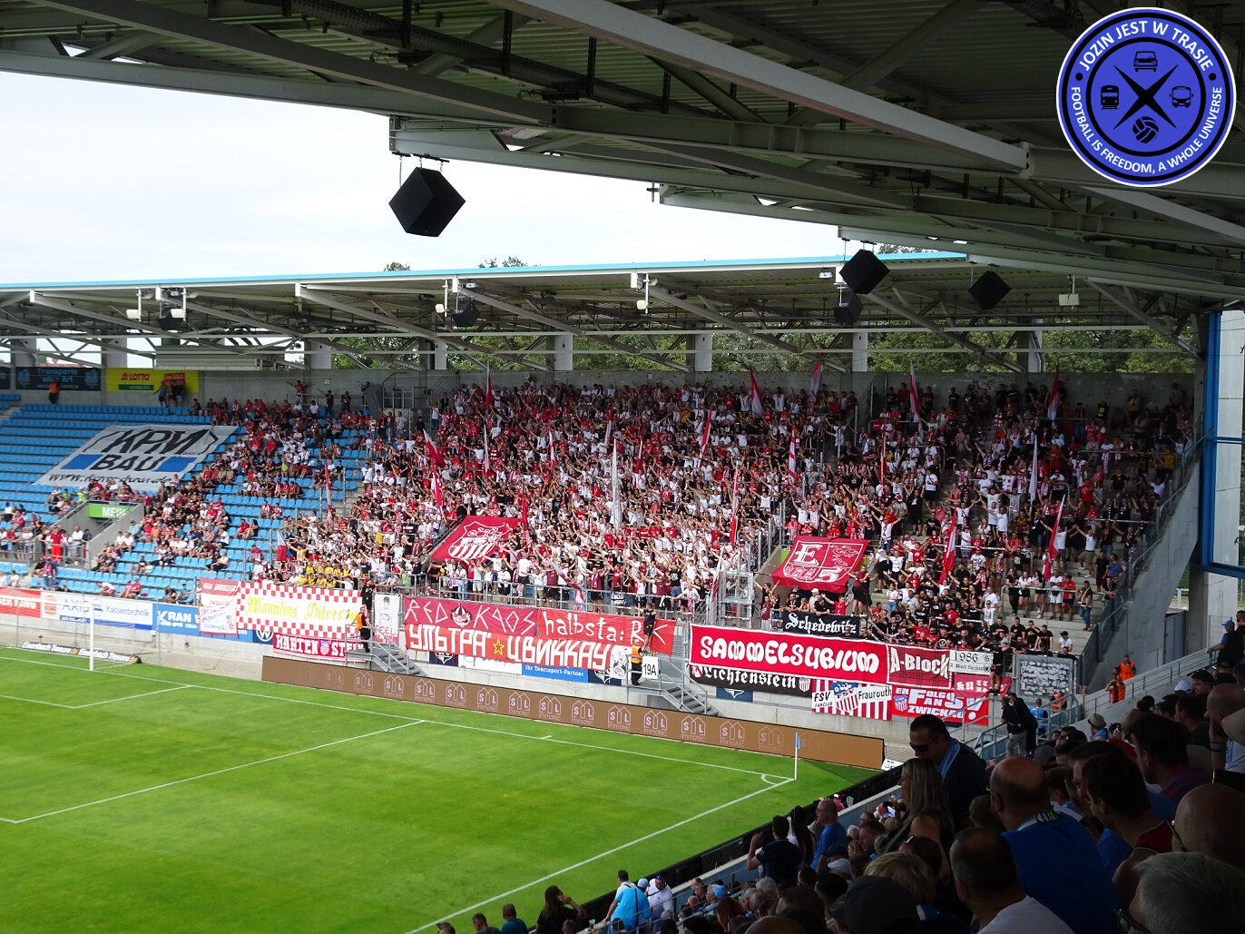 Chemnitzer FC – FSV Zwickau 0-1 (2)