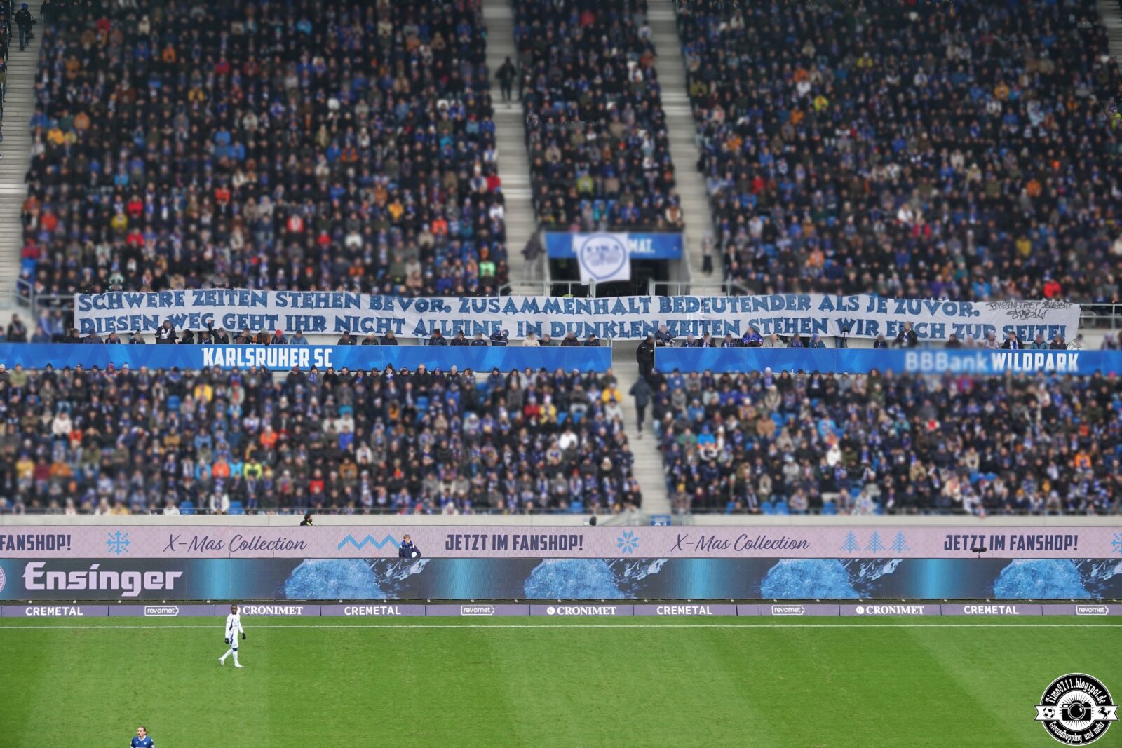 Karlsruher SC – Hamburger SV 1-3 (24)