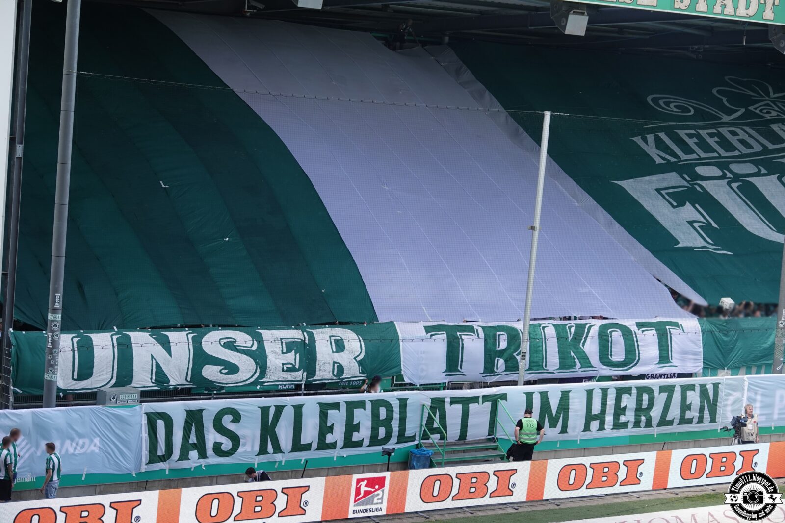 SpVgg Fürth – Hamburger SV 3-2 (12)