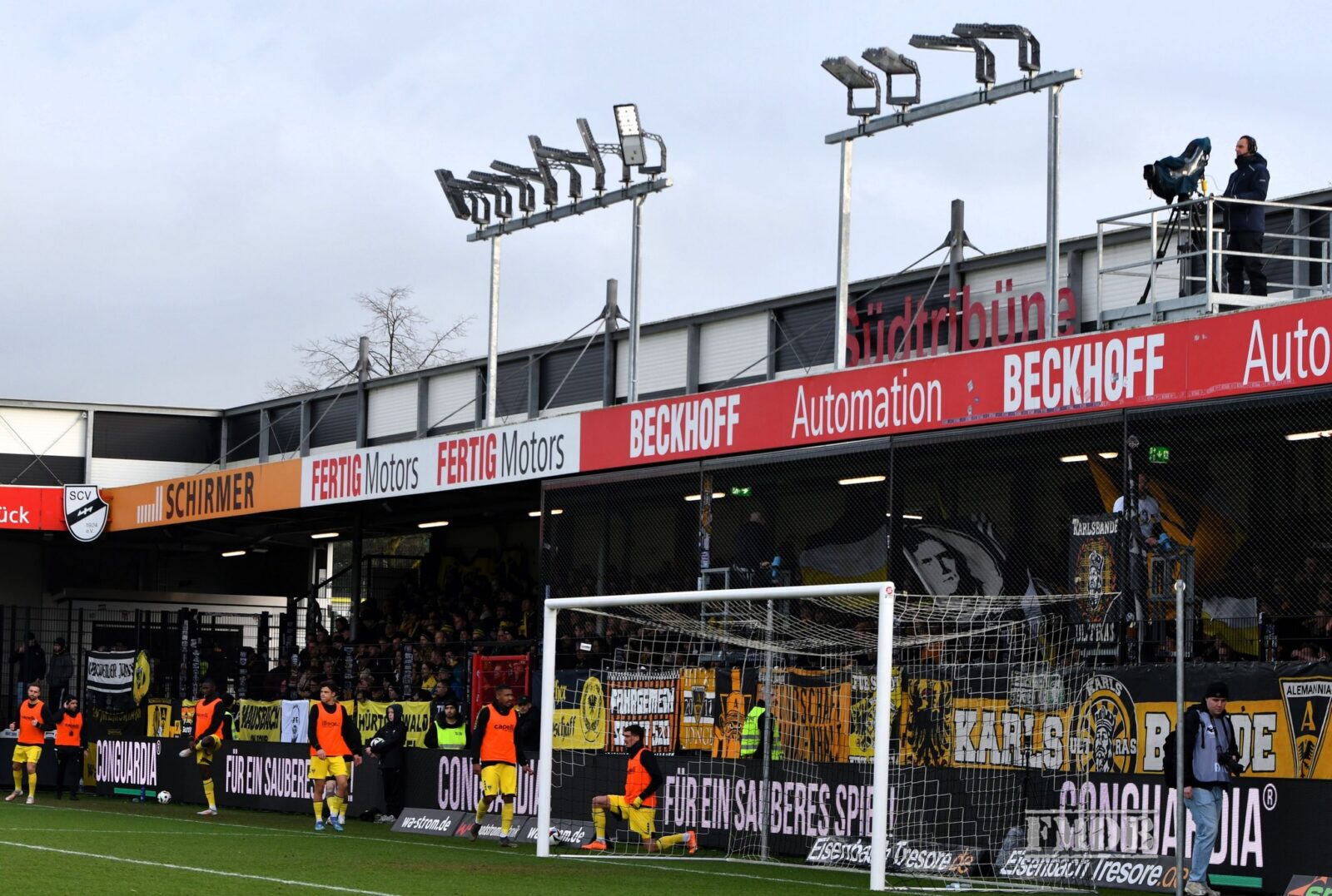 SC Verl – TSV Alemannia Aachen 2-1 (13)