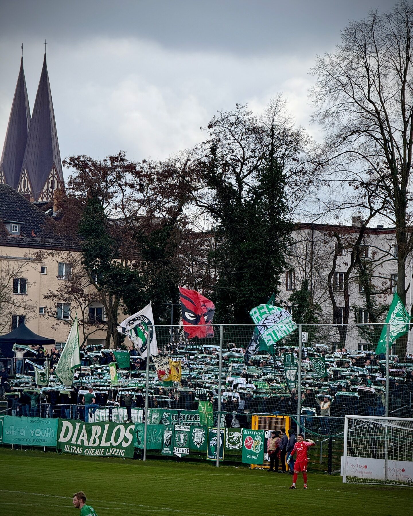 VSG Altglienicke – BSG Chemie Leipzig 2-1 (4)