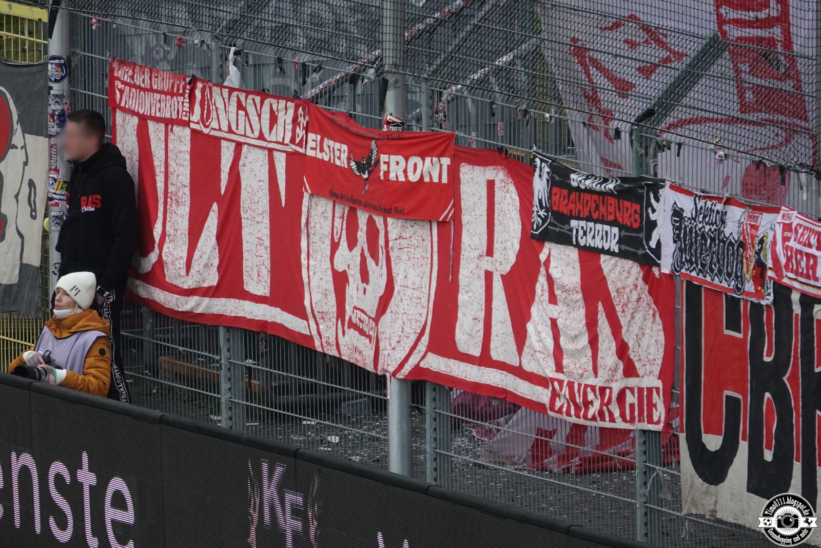 SV Waldhof Mannheim – FC Energie Cottbus 0-1 (3)