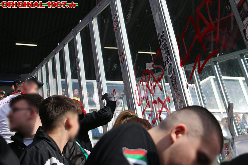 SV Darmstadt 98 – FC Augsburg 0-6 (27)