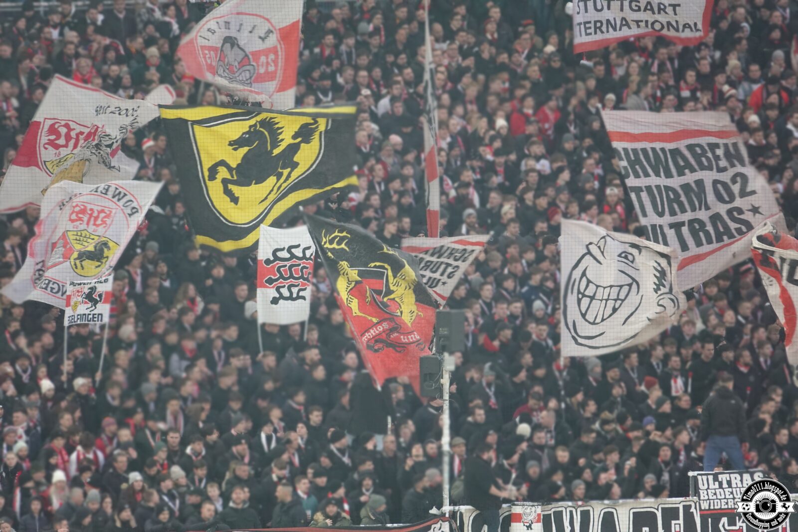 VfB Stuttgart – SC Freiburg 4-0 (12)
