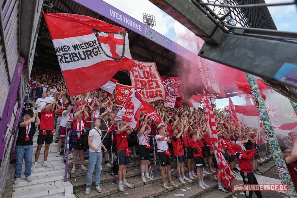 VfL Osnabrück – SC Freiburg 0-4 (49)
