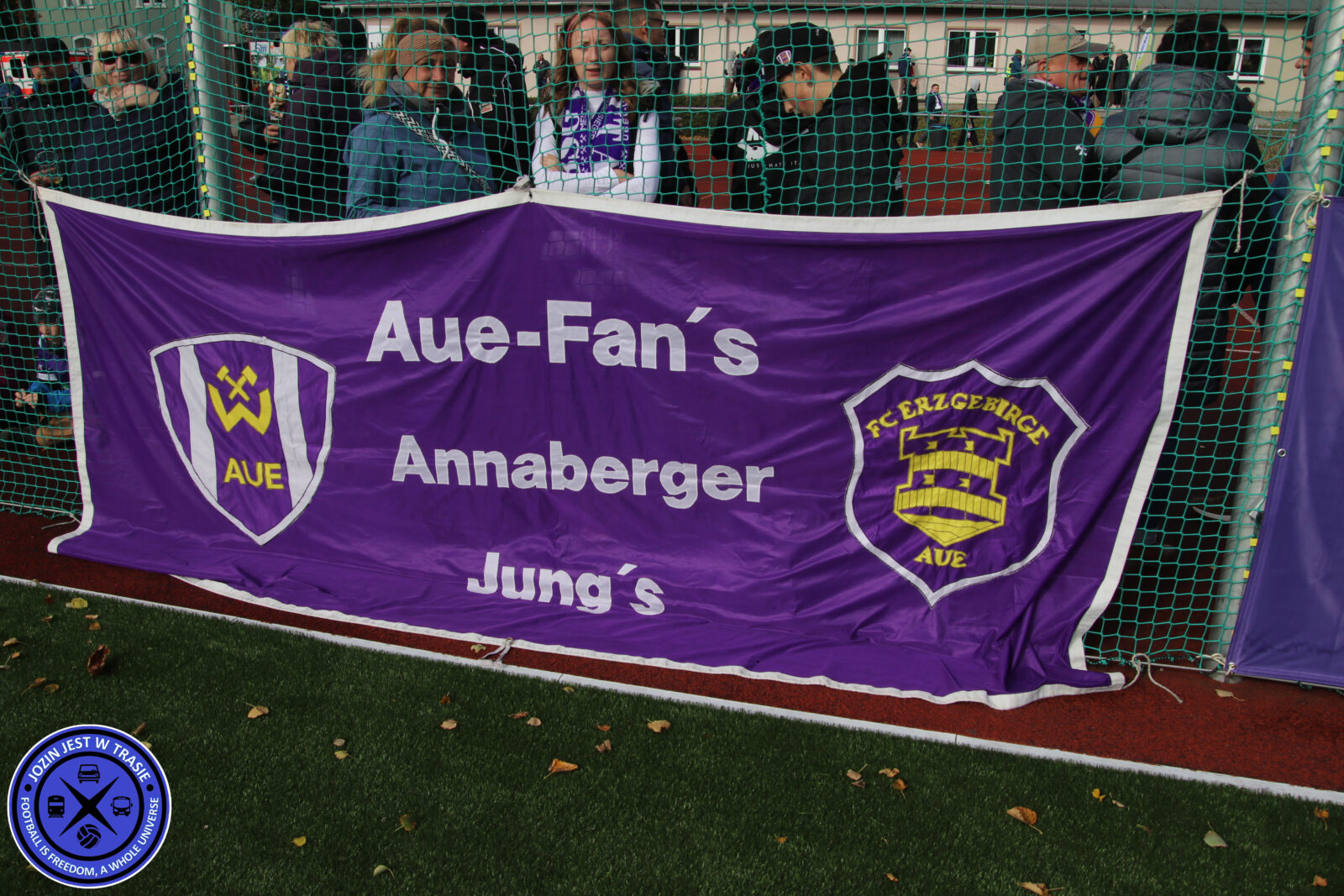 VfB Annaberg 09 – FC Erzgebirge Aue 0-2 (2)