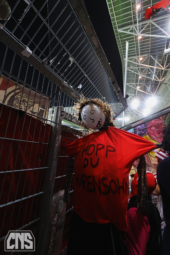TSG Hoffenheim – 1. FC Köln 1-1 (14)