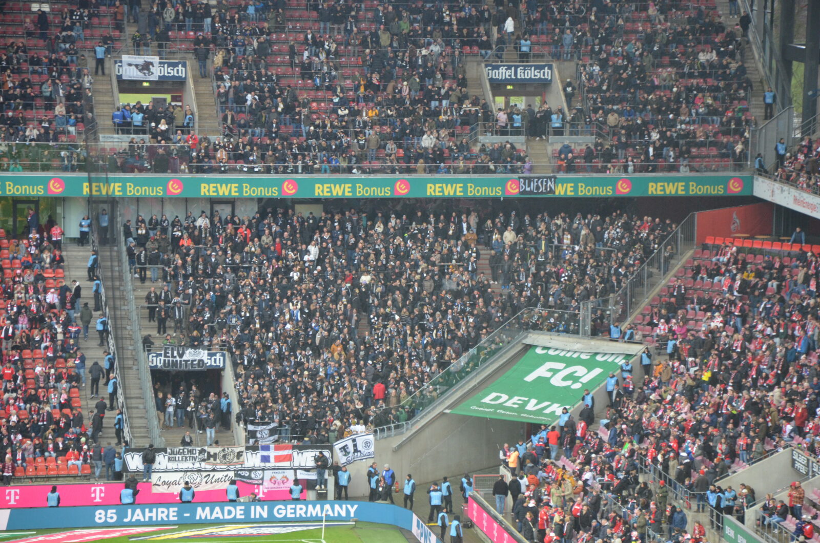 1. FC Köln – SV Elversberg 1-0 (9)