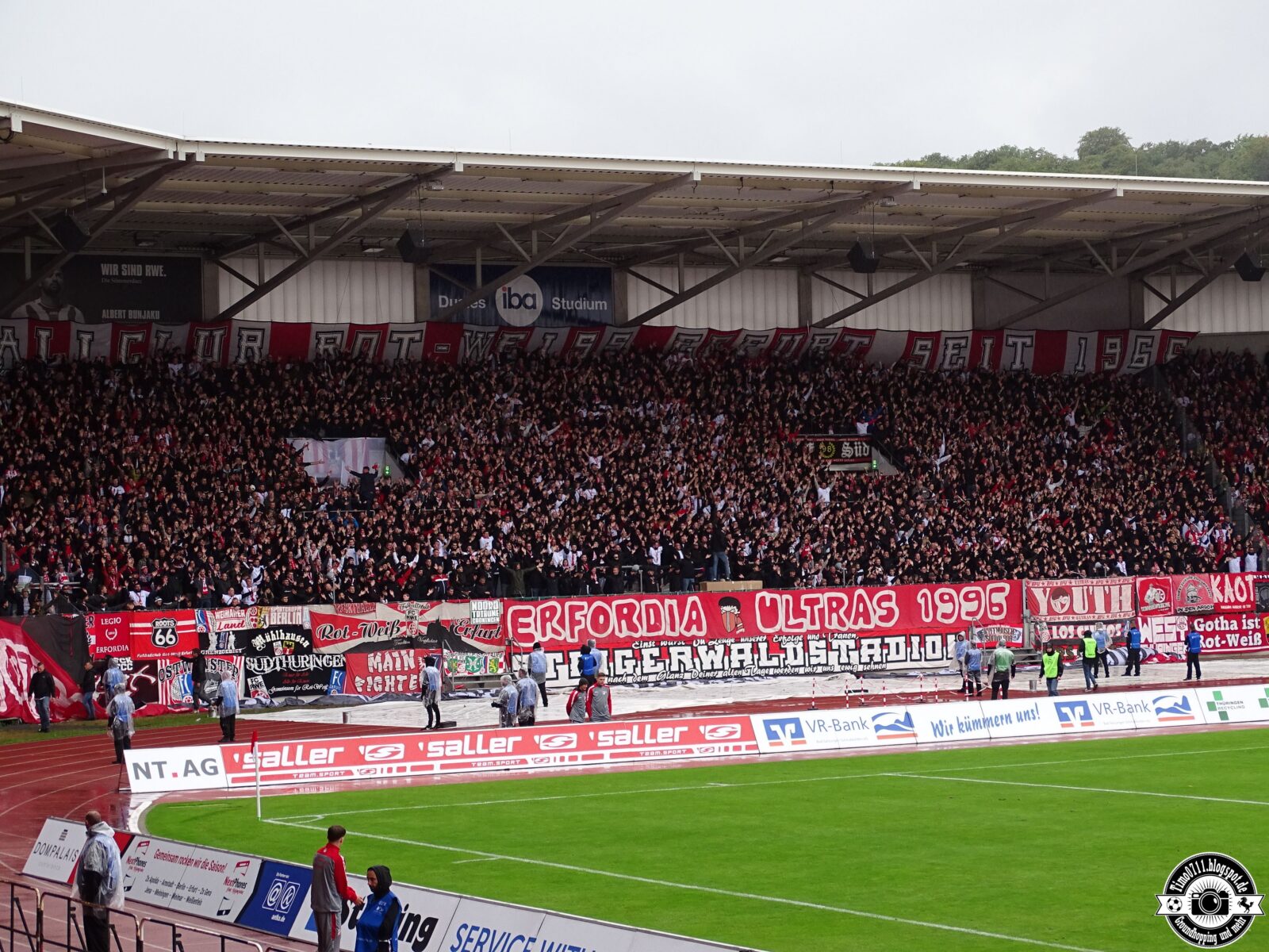 FC Rot-Weiß Erfurt – FC Carl Zeiss Jena 1-1 (17)