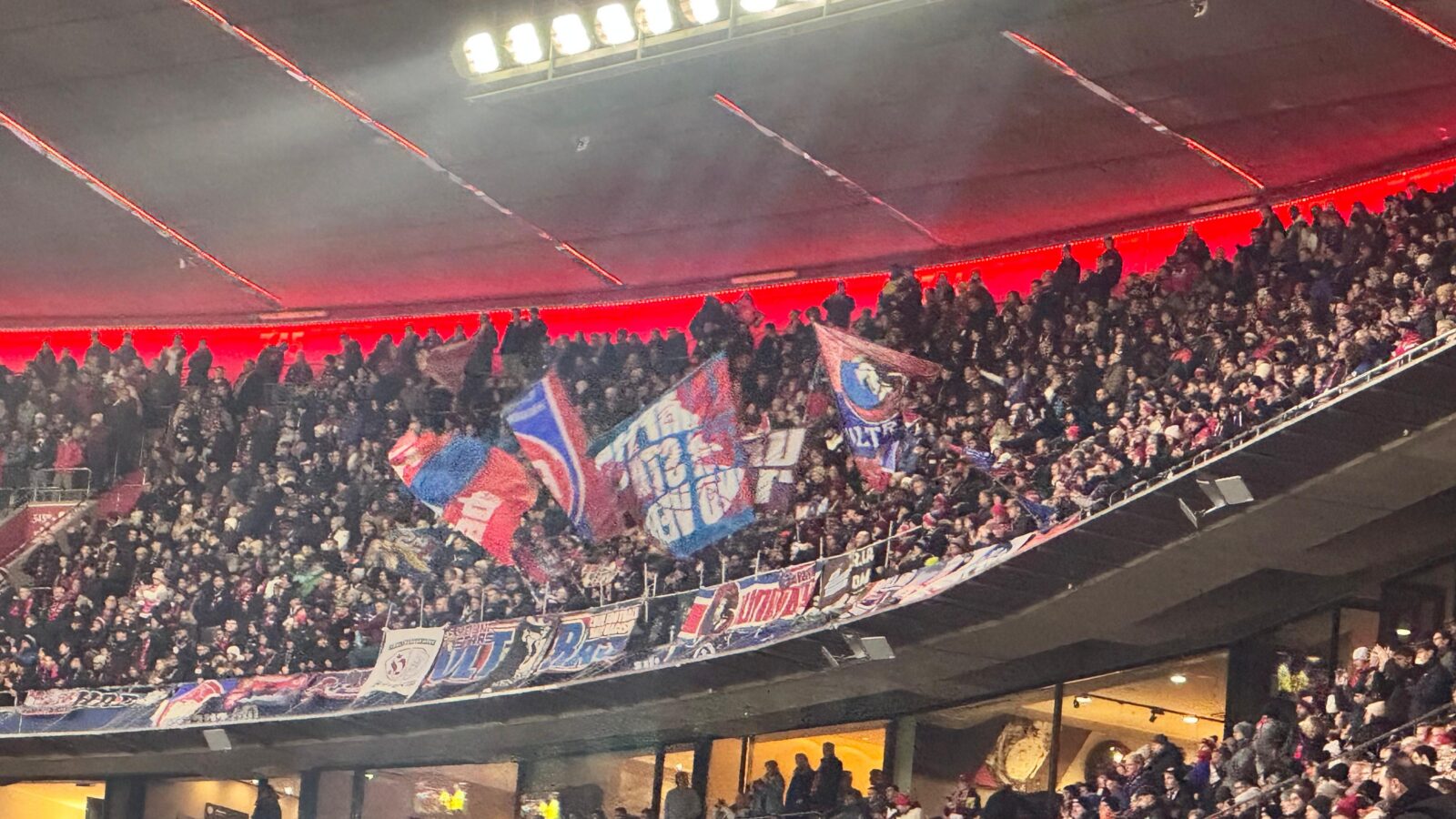 FC Bayern München – 1. FC Heidenheim 4-2 (1)