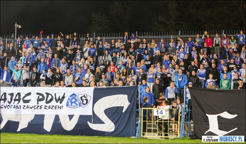 Ruch Chorzow vs Pogon Szczecin (0-2) (9)
