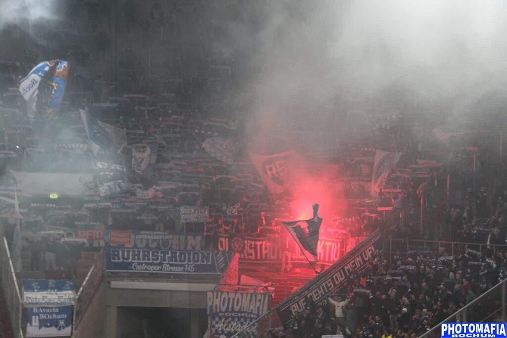 FC Augsburg – VfL Bochum 0:1 (1)