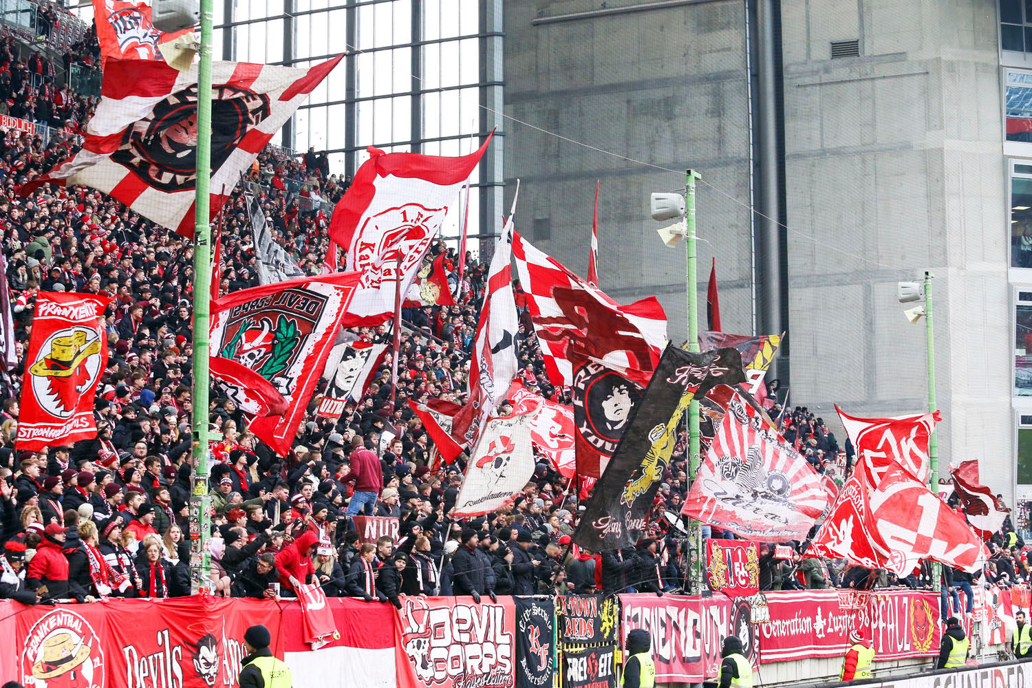 1. FC Kaiserslautern – SSV Ulm 1846 2-1 (3)