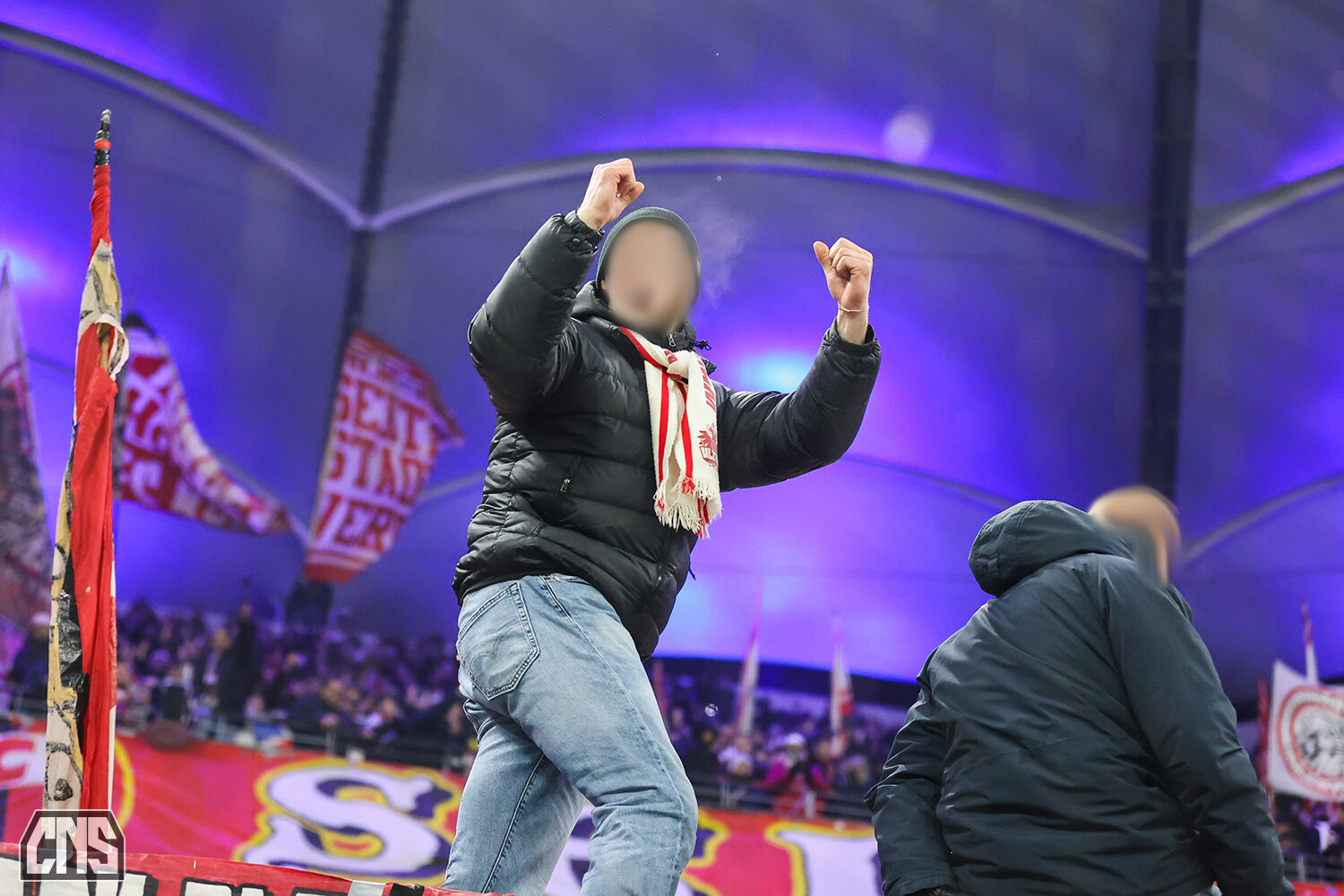 Hamburger SV – 1. FC Köln 1-0 (7)