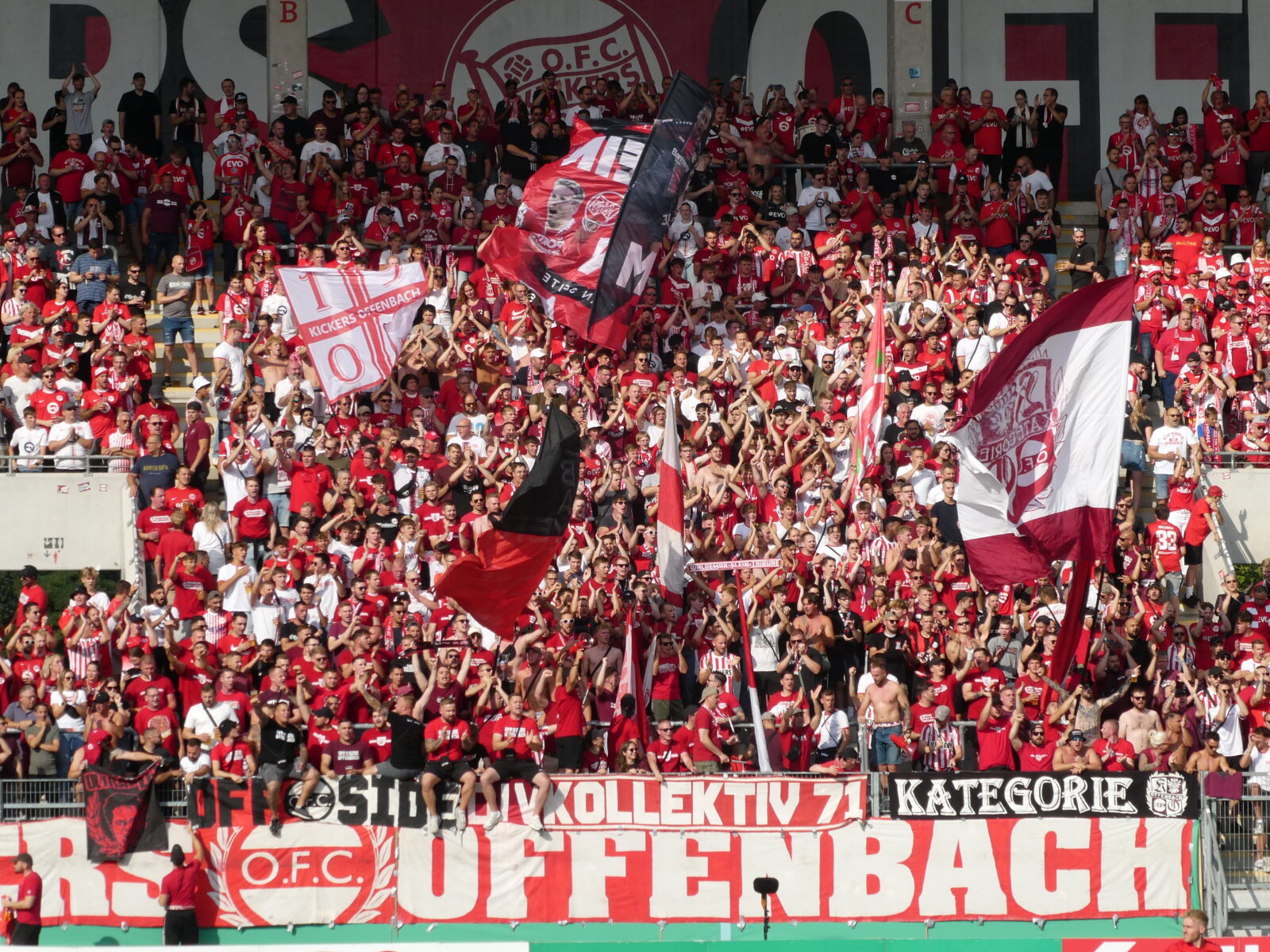 Kickers Offenbach – 1. FC Magdeburg 2-1 (4)