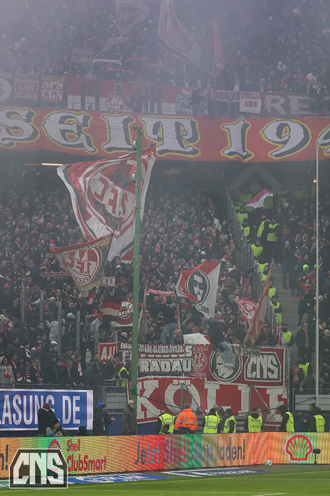 Hamburger SV – 1. FC Köln 1-0 (22)