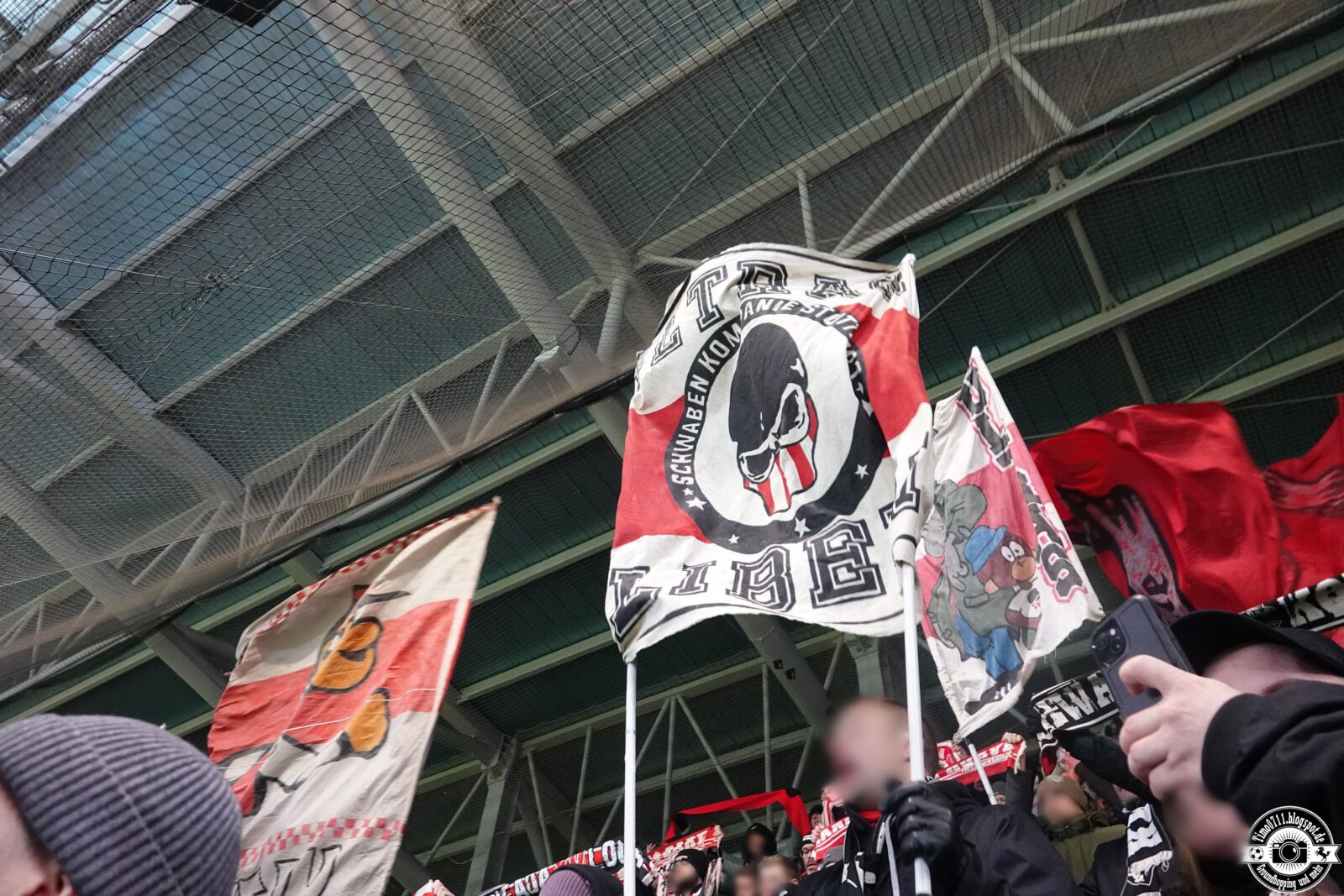 Slovan Bratislava – VfB Stuttgart 1-3 (92)