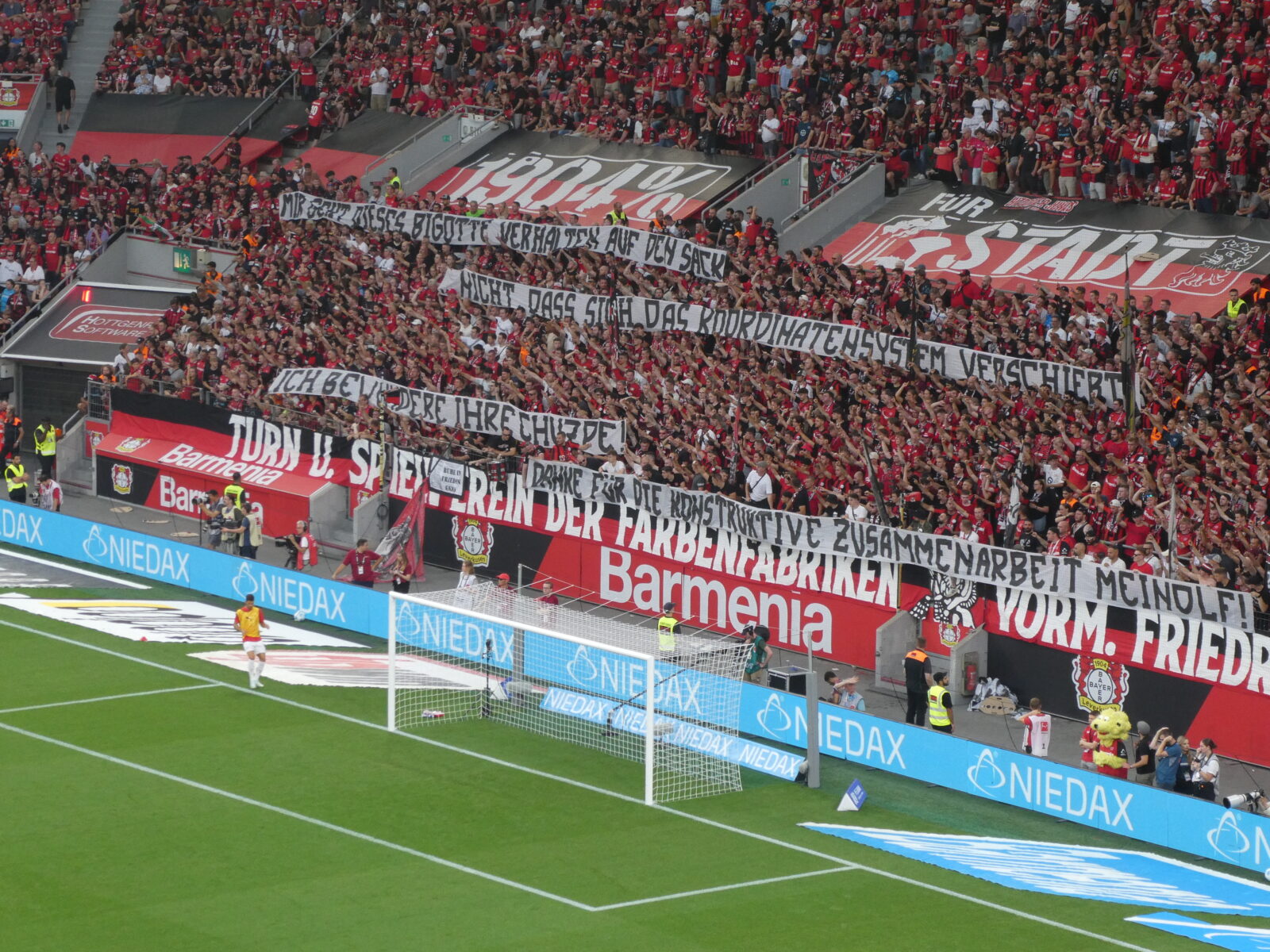 Bayer 04 Leverkusen – RB Leipzig 2-3 (9)