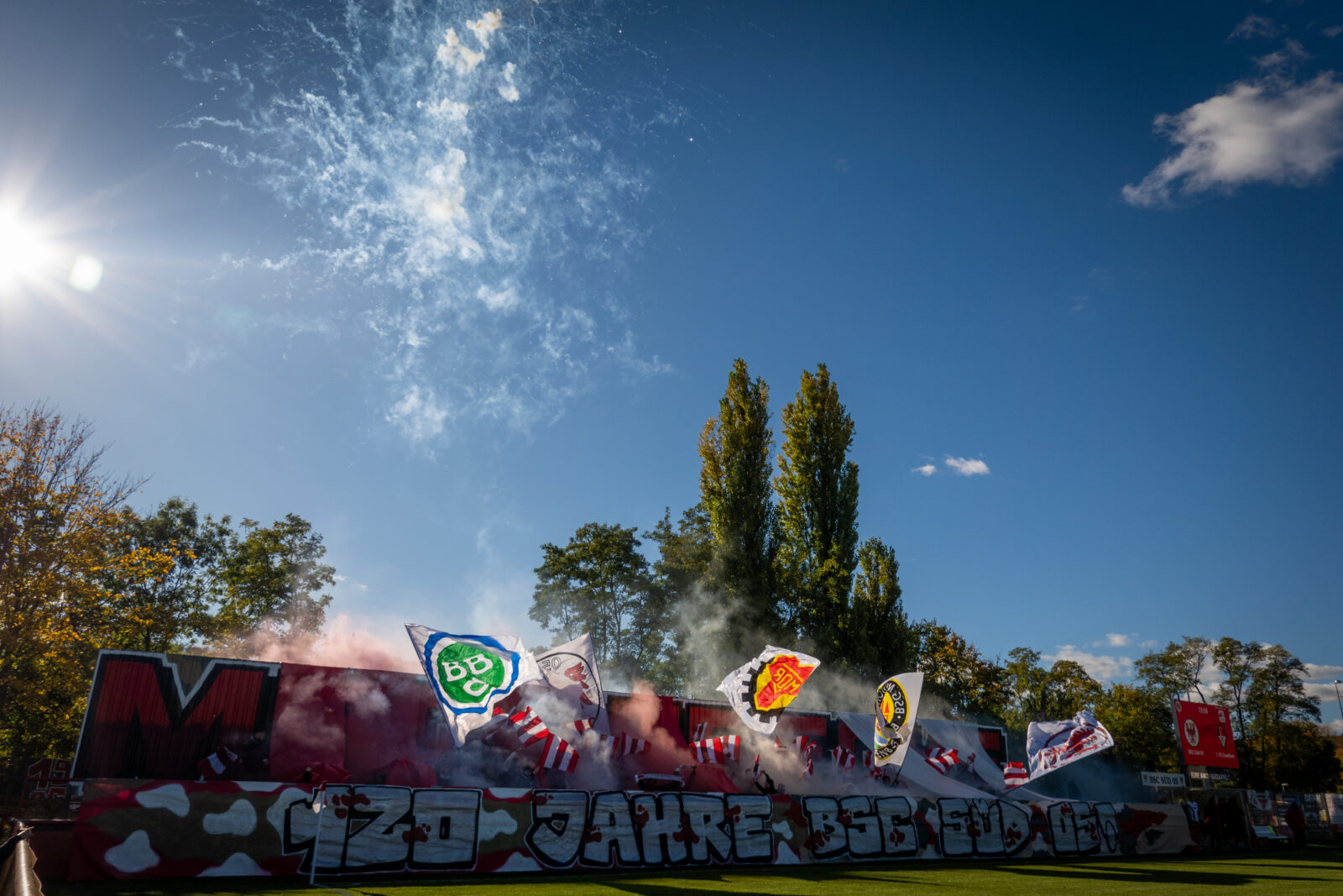Brandenburger SC Süd 05 – 1. FC Frankfurt/Oder 3:2 (10)