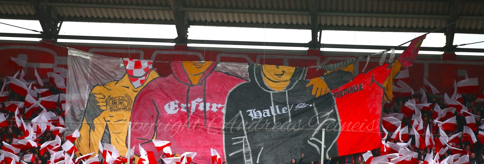 Hallscher FC – 1. FC Saarbrücken 0-2 (6)