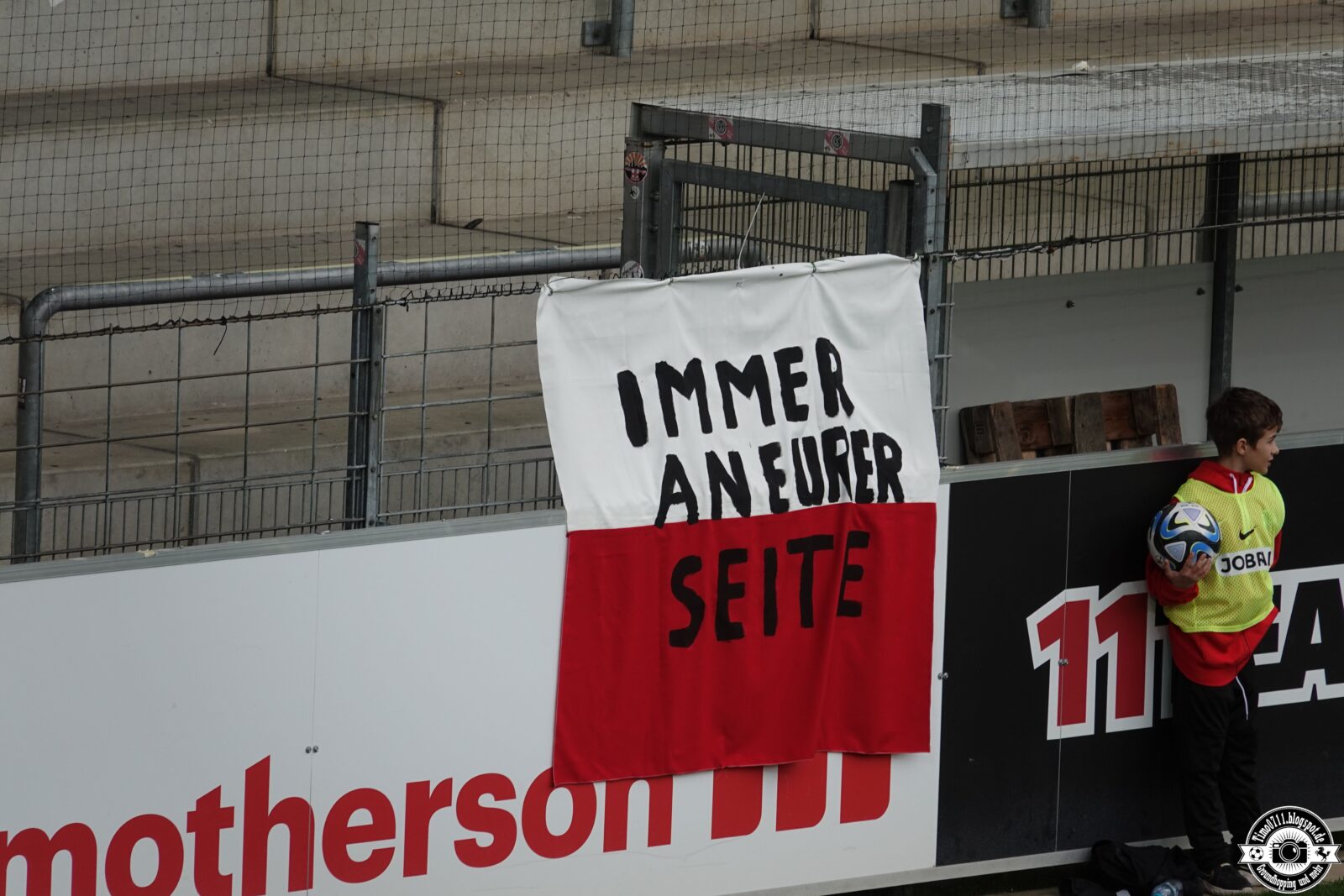SC Freiburg II – TSV 1860 München 1-0 (1)