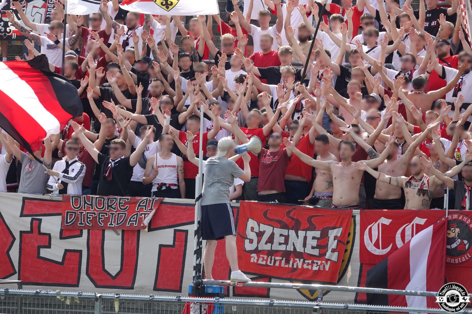 VfR Aalen – SSV Reutlingen 1-1 (5)