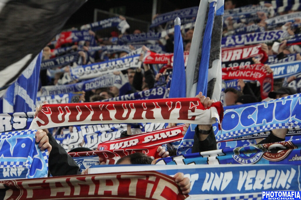 Borussia Dortmund – VfL Bochum (11)