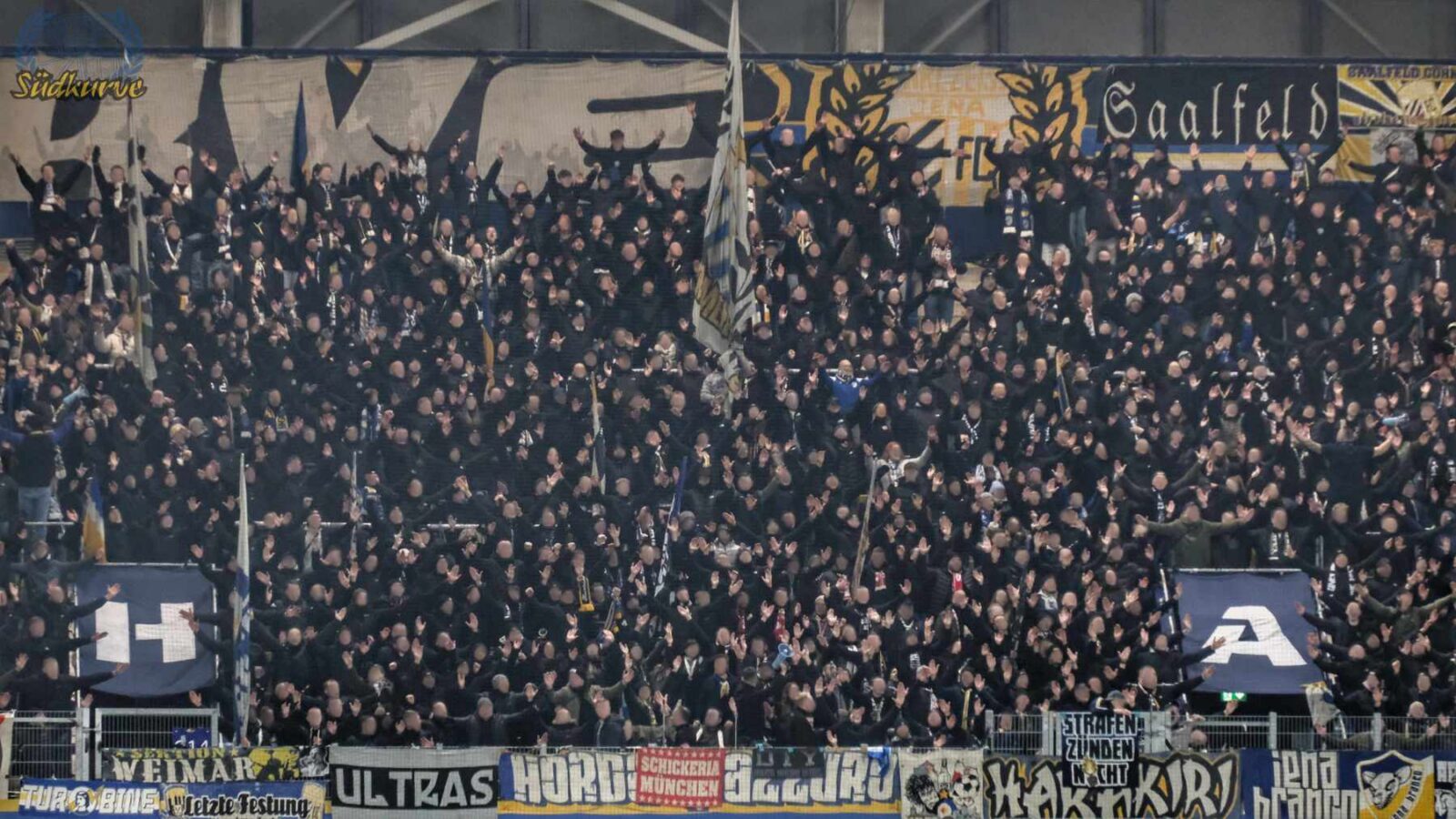 FC Carl Zeiss Jena – Greifswalder FC 1-1 (7)