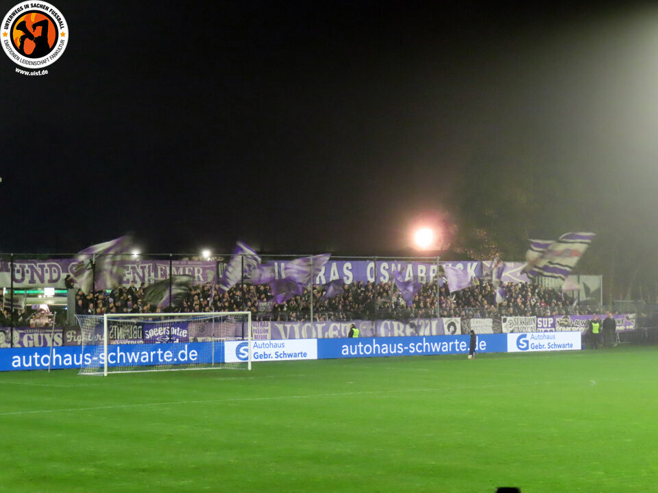 Kickers Emden – VfL Osnabrück 1-2 (6)